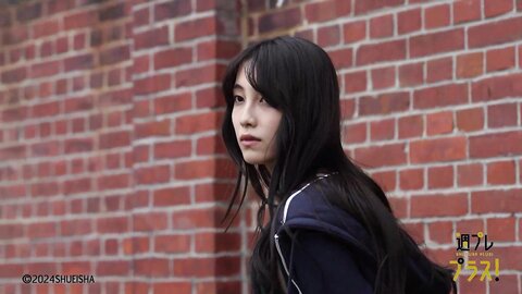 [WPB-net] No.318 福田ルミカ「君の夏、19歳。」2024.07 (10)