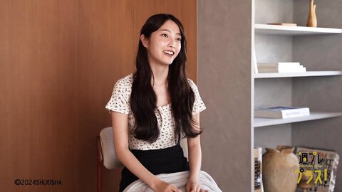 [WPB-net] No.318 福田ルミカ「君の夏、19歳。」2024.07 (10)