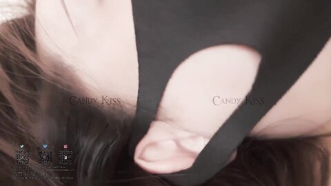 Facial Cumshot Until I Can T Open My Eyes Candykissvip