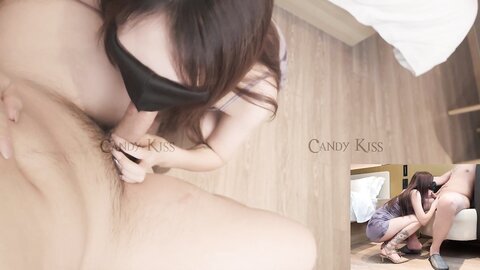 Facial Cumshot Until I Can T Open My Eyes Candykissvip