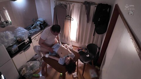 DASS-864 Now, Let Me Show You The Real Spirit Of An Old Man. Vaginal Pollution Lewdness To The Extent That...