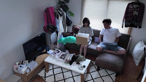 DASS-864 Now, Let Me Show You The Real Spirit Of An Old Man. Vaginal Pollution Lewdness To The Extent That...