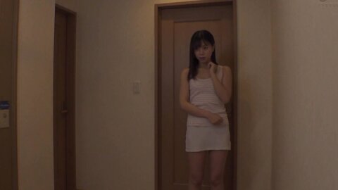 DVAJ-738 Living With My Sister Who Will Let Me Insert Up To 3cm Of The Tip Of The Penis.