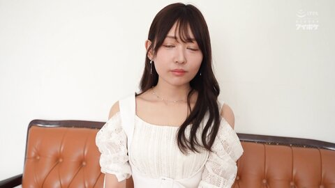 IPZZ-836 First Time In My Life, I Lifted The Ban On Nakadashi (Nakadashi Inside A Woman's Body) For The...