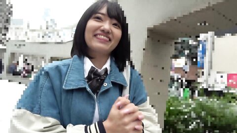 LOCK-007 LOCK-ON @ Nagi A Naive Pure J-kei In Her First P Activity... Pregnancy Confirmed [despai...
