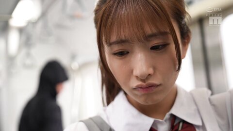 MIDA-582 I, Who Was So Much Struck By The Finger-manipulation Of A Pervert... I Was So Overflowing With Love...
