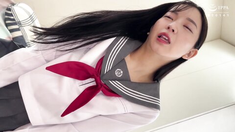 MILK-285 Adult School Uniform - Secret Affair With Ex-girlfriend Who Became A Married Woman... She Is...