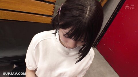 MMUS-108 Little Devil Provocative Beautiful Girl Yuna Hinata