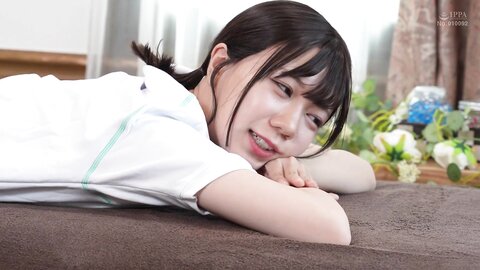 MURIKURI-001 Minikko Climax Brainwashing Salon - Oil Restraint Esthetics, Intense Rippling Shiatsu, Sex Toy...