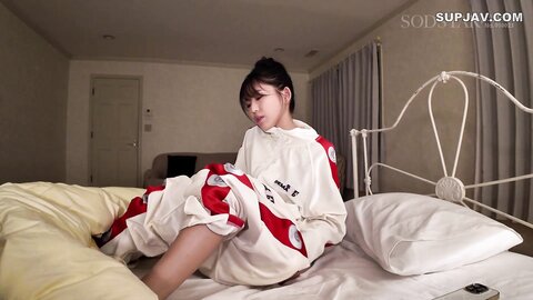 START-537 A Solo Artist, Atsushi Nanase, Who Challenges AV With His All-out Attitude.
