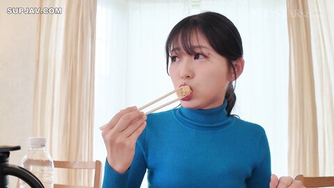 START-537 A Solo Artist, Atsushi Nanase, Who Challenges AV With His All-out Attitude.