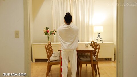 START-537 A Solo Artist, Atsushi Nanase, Who Challenges AV With His All-out Attitude.