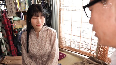 SY-221 Maeyoshi Shihatami's Wife, Hinami, 27 Years Old ●Amateur Shihatami Naka Nakadashi Series Yonami...