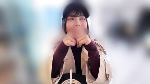4874414-1 50% OFF! *Genuine amateur [only had sex with one person]**pzzyxqx*z* A carefree Vietnamese-Japanese university student who was a virgin until last month. Her angelic smile and incredibly cute reaction