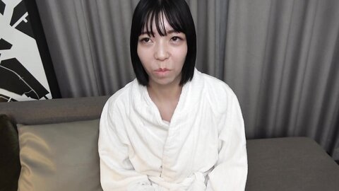 4876407 Squirting, beautiful bum, un...**pzzyxqx*z* 〇.R. Pubic hair, pussy, Sae-chan, moaning non-stop, 5 positions in a row, creampie sex