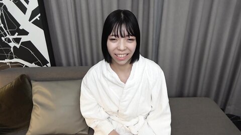 4876407 Squirting, beautiful bum, un...**pzzyxqx*z* 〇.R. Pubic hair, pussy, Sae-chan, moaning non-stop, 5 positions in a row, creampie sex
