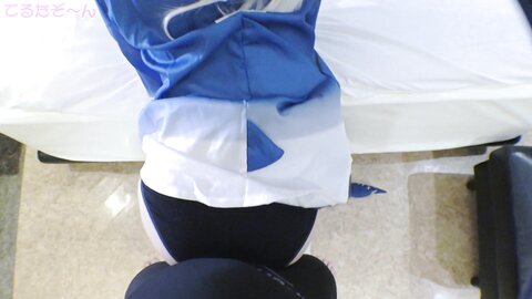 4879092-2 71% OFF! Shark-chan’s Juicy, No-Holds-Barred Standing Sex♪ Slender Sex Lover ■ Ridea, Kuripettan-chan and Kujira-chan! **pzzyxqx*z* Ho■’s Gura Costume: The ‘I Love You, I Love You’ Squeeze Sex Edition