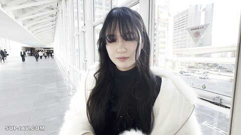 4879180 《1980 points until 17 April》[Unrated]**pzzyxqx*z* Black-haired young lady × sexy gymnastics outfit!! An uncontrollably hypersensitive body!! Massive creampie inside this 8-headed, sheltered, demure be