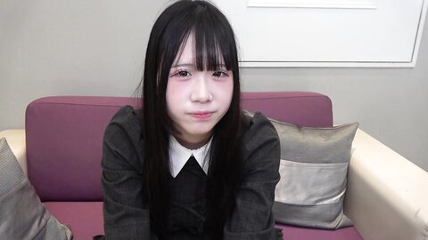 4879614-1 Koa-chan, a maid working at Akiba in Da.1. Her face, charm and figure are all absolutely stunning! **pzzyxqx*z*** What more could you possibly want? One in the mouth and two in the pussy! That makes t