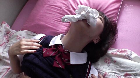 MEYD-706 [Uncensored] I Was A Student When The Guy Who Fucked Me Finished His Sentence, And Now That I'm A Married Woma...