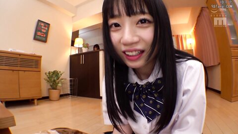 MIDE-658 [Uncensored] My Girlfriend Is A Tsundere Bitch, But To My Surprise, Her Little Sister Was Super Into Me! My...