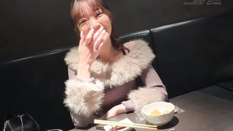 MOGI-152 [Uncensored] Ten Thick Sperm Injections In The Nama-naka For The First Time. Please Fuck Beautiful Women Who...