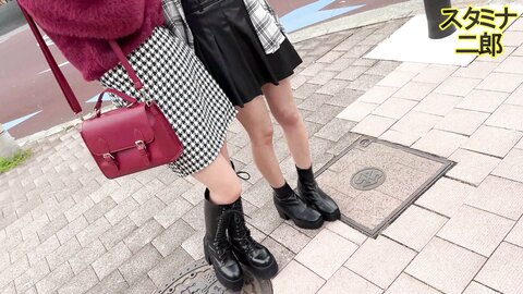 4878542-1 30% OFF! [4th-year student, Faculty of Economics, Waseda University] ****zynxzjo* Close-knit university girls let loose just before graduation: a wild 4-way orgy with creampies