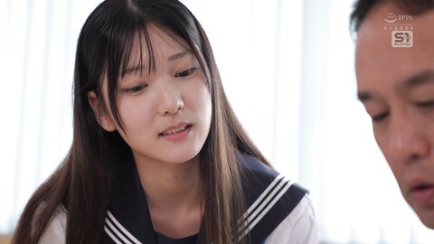 SNOS-173 [4K] I Was Seduced By A Cute And Innocent Pupil, And I Couldn't Stand Her Face, Voice, And Body... I Was...