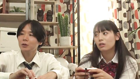 The Number Of Female Students Having Sex For Fun Is Increasing Rapidly  Scene 2