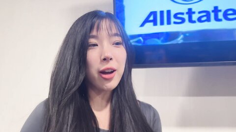 Cute Asian Girl At Gym Tricks Guy Into Nutting During No Nut November