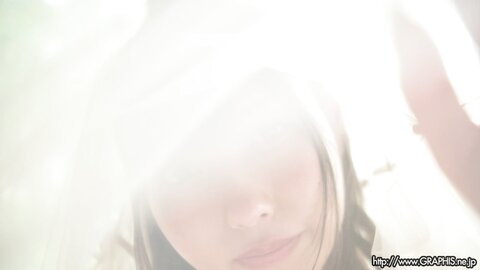 Graphis New Year’s Holiday SPECIAL 2025-2026 – Miyu Aizawa 逢沢みゆ Come Across Clip 4