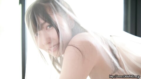 Graphis New Year’s Holiday SPECIAL 2025-2026 – Miyu Aizawa 逢沢みゆ Come Across Clip 4