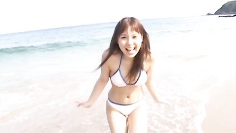 JBMD-0097 Saya Hikita 疋田紗也 - しろさや