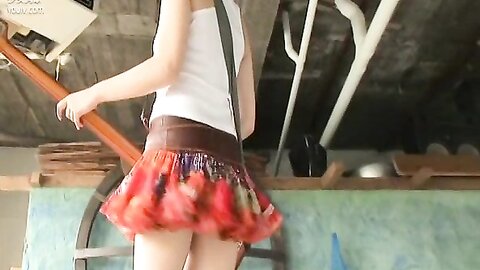 TSDV-41200 井上舞妃子 – まいちん