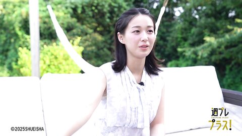 [WPB-net] No.346 髙野真央「ガチ恋不可避」2025.09