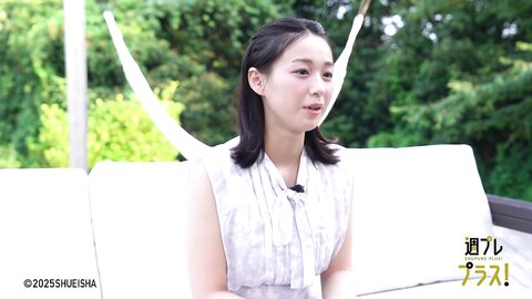 [WPB-net] No.346 髙野真央「ガチ恋不可避」2025.09