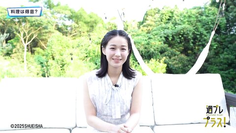 [WPB-net] No.346 髙野真央「ガチ恋不可避」2025.09