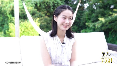 [WPB-net] No.346 髙野真央「ガチ恋不可避」2025.09 (3)