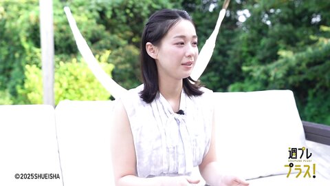[WPB-net] No.346 髙野真央「ガチ恋不可避」2025.09 (3)