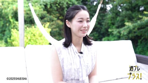 [WPB-net] No.346 髙野真央「ガチ恋不可避」2025.09 (3)