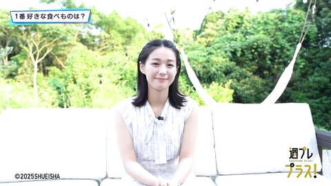 [WPB-net] No.346 髙野真央「ガチ恋不可避」2025.09 (3)
