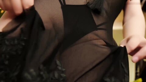 [Cosplay] 麻花麻花酱 旗袍合集 [125P4V-533MB] (3)