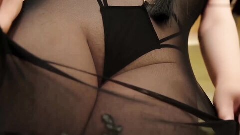 [Cosplay] 麻花麻花酱 旗袍合集 [125P4V-533MB] (3)