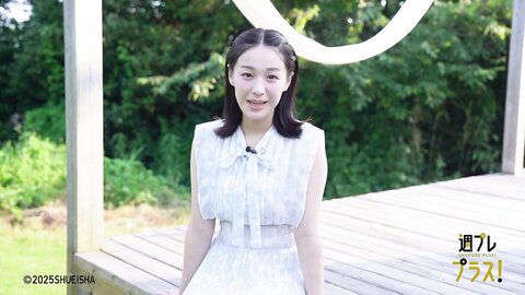 [WPB-net] No.346 髙野真央「ガチ恋不可避」2025.09 (2)