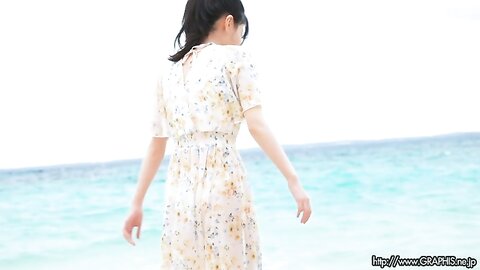 [Graphis] Gals – Uta Hibino 響乃うた Refreshing Smile! (3)