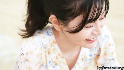 [Graphis] Gals – Uta Hibino 響乃うた Refreshing Smile! (3)