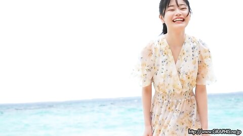 [Graphis] Gals – Uta Hibino 響乃うた Refreshing Smile! (3)