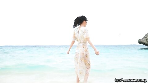 [Graphis] Gals – Uta Hibino 響乃うた Refreshing Smile! (3)