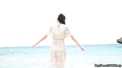 [Graphis] Gals – Uta Hibino 響乃うた Refreshing Smile! (3)