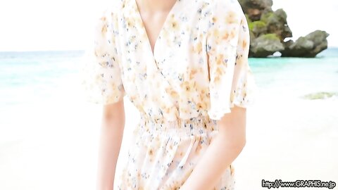 [Graphis] Gals – Uta Hibino 響乃うた Refreshing Smile! (3)